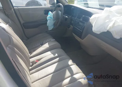 1999 Toyota Avalon Xls из США, поврежденный, VIN 4T1BF18B3XU298447